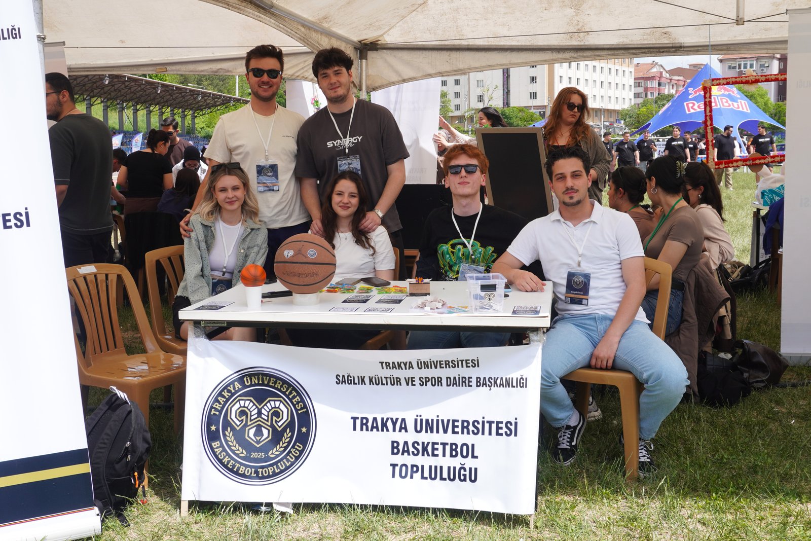 Şenlikten Kare k5 (Yatay)