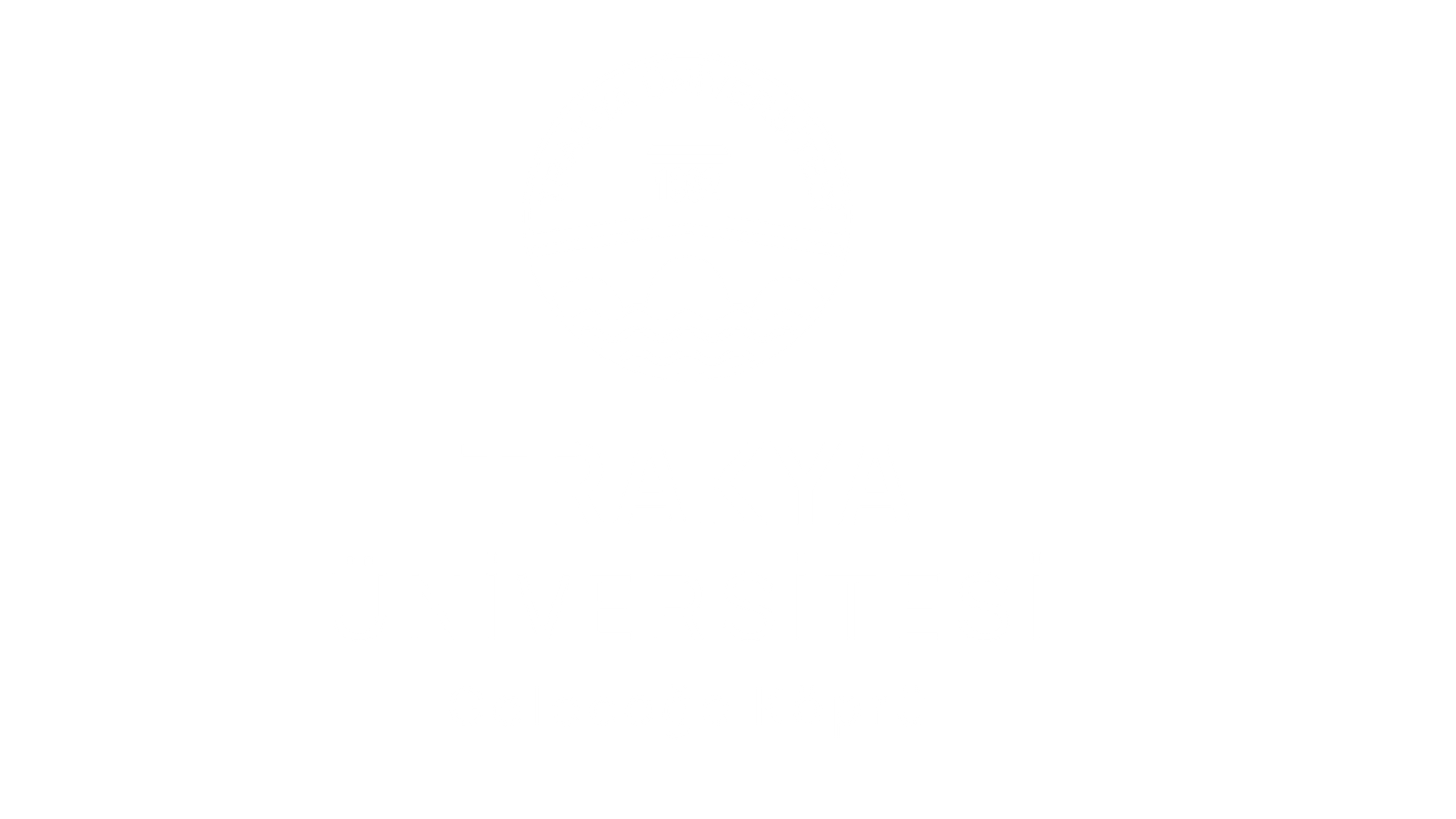 Trakya Üniversitesi Logosu