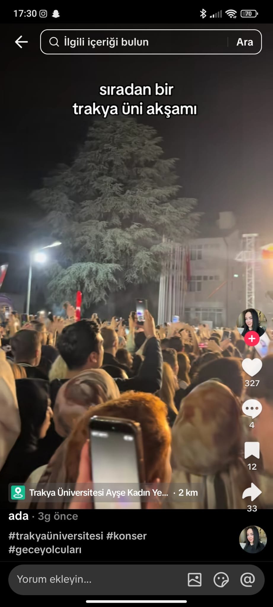 Öğrenci Paylaşımı 11