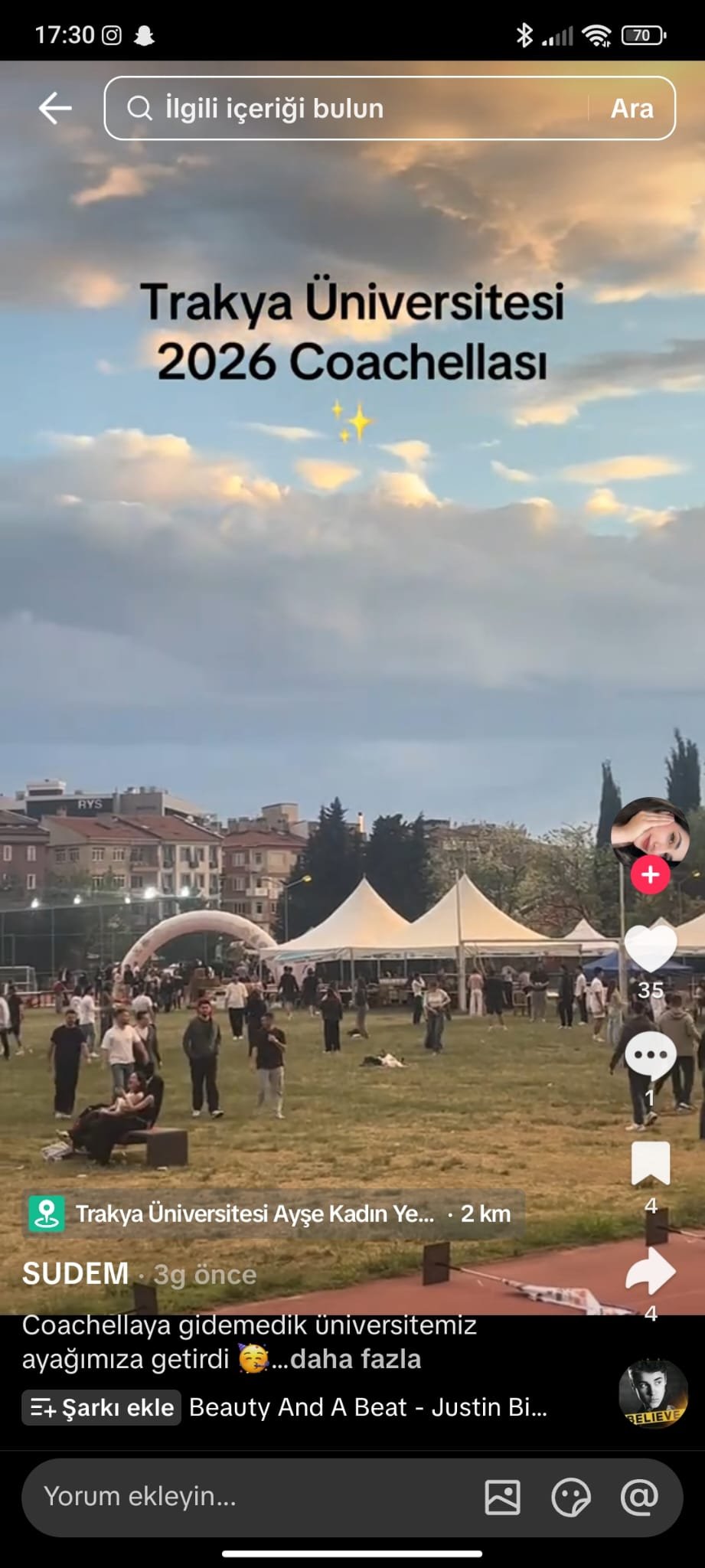 Öğrenci Paylaşımı 15