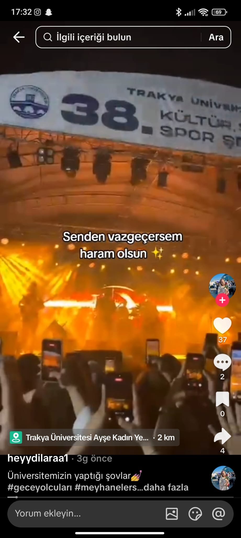Öğrenci Paylaşımı 7