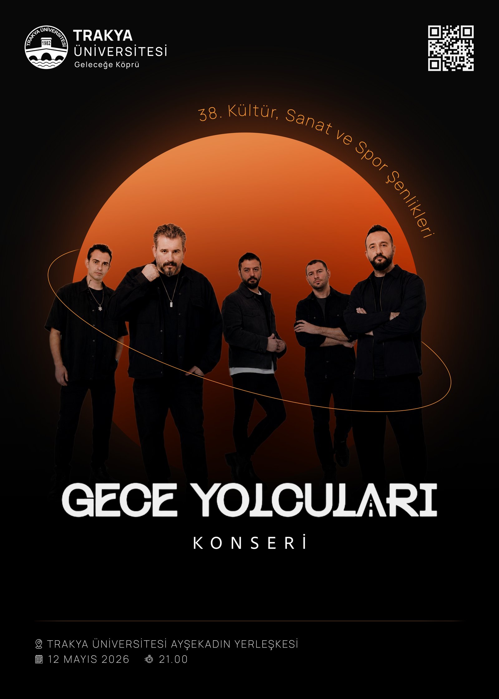 Sanatçı Posteri 1