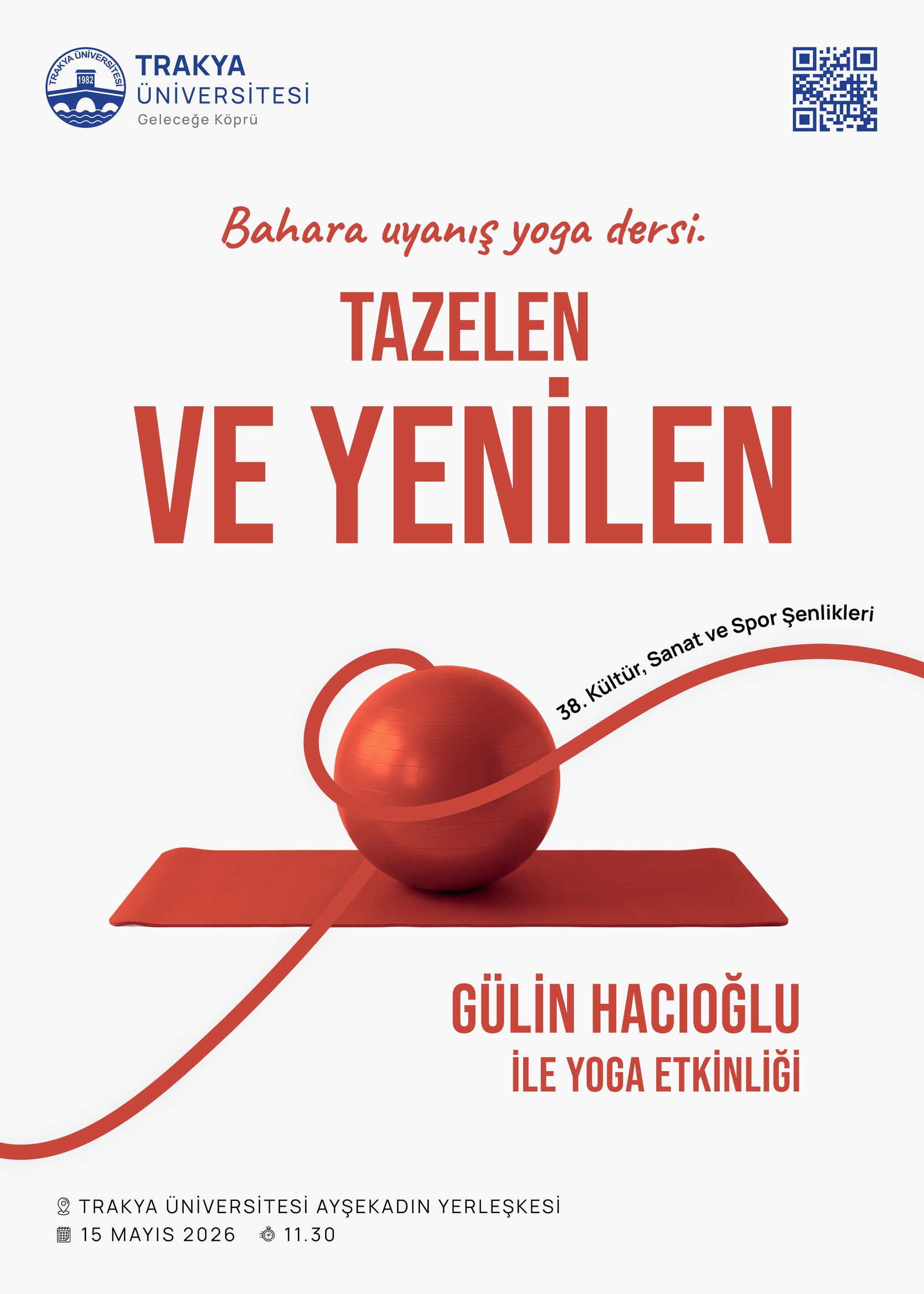 Yoga Posteri 2