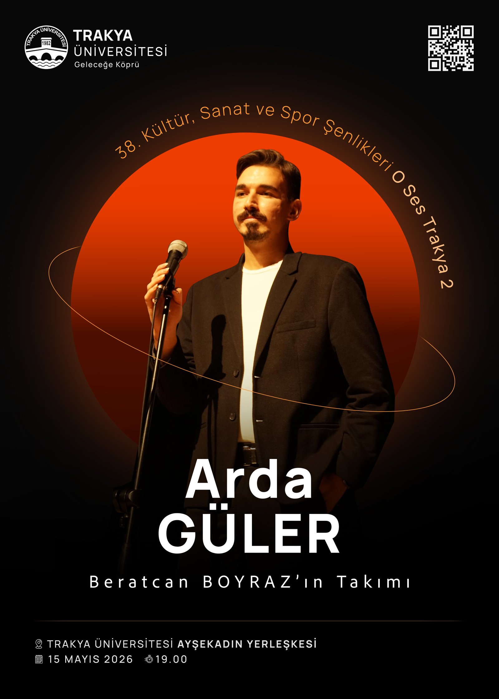 O Ses Posteri 1